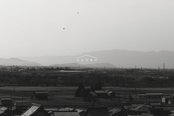 注文住宅 caoku（カオク）