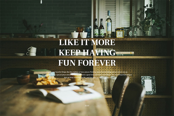 glazzo コーポレートサイト