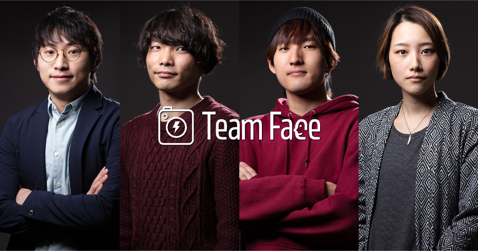 Team Face